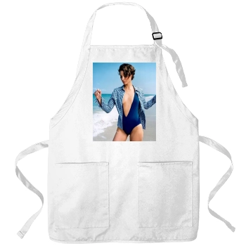 Christy Turlington Apron