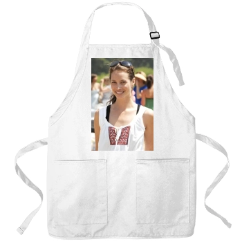 Christy Turlington Apron