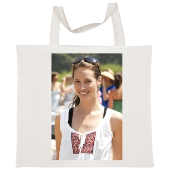 Christy Turlington Tote