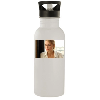 Keira Knightley Stainless Steel Water Bottle