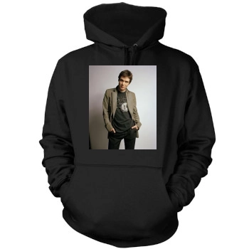 Cillian Murphy Mens Pullover Hoodie Sweatshirt