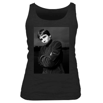 Cillian Murphy Women's Tank Top