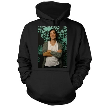 Cillian Murphy Mens Pullover Hoodie Sweatshirt