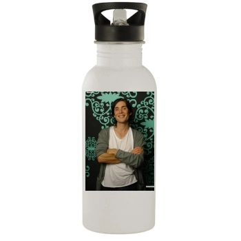 Cillian Murphy Stainless Steel Water Bottle