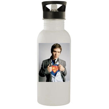 Cillian Murphy Stainless Steel Water Bottle