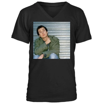 Cillian Murphy Men's V-Neck T-Shirt