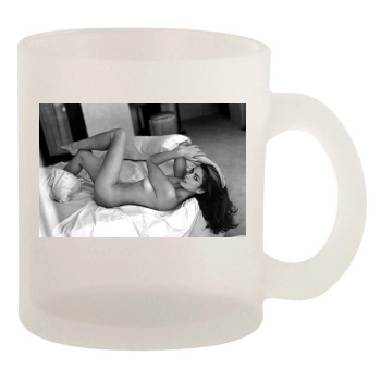 Cindy Crawford 10oz Frosted Mug