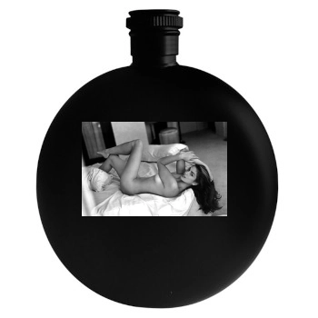 Cindy Crawford Round Flask