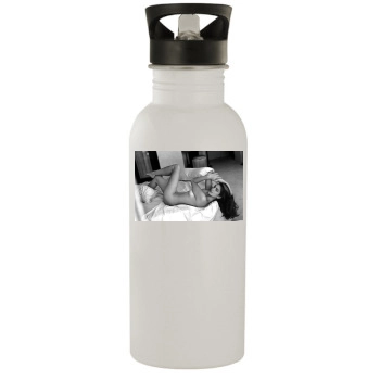 Cindy Crawford Stainless Steel Water Bottle