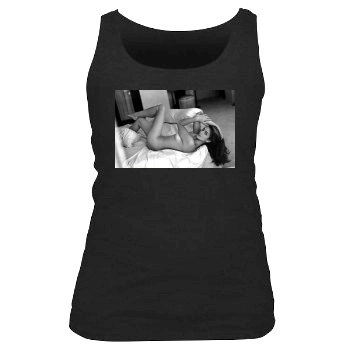 Cindy Crawford Women's Tank Top