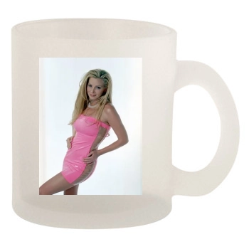 Cindy Margolis 10oz Frosted Mug