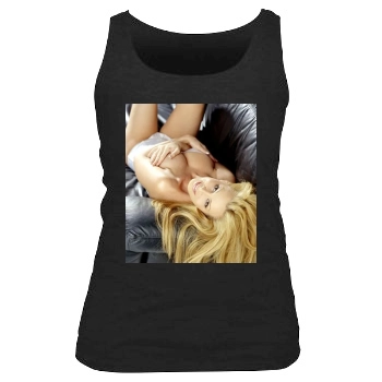 Cindy Margolis Women's Tank Top