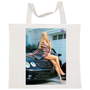 Cindy Margolis Tote