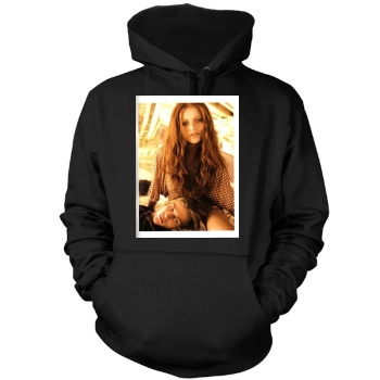 Cintia Dicker Mens Pullover Hoodie Sweatshirt