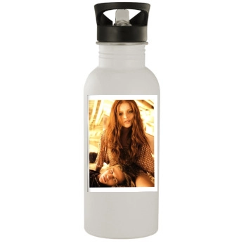 Cintia Dicker Stainless Steel Water Bottle