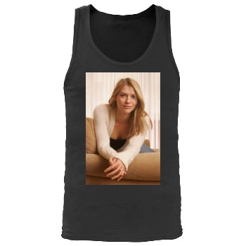 Claire Danes Men's Tank Top