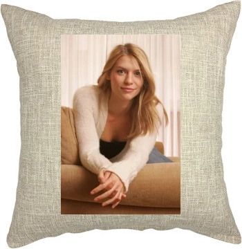 Claire Danes Pillow