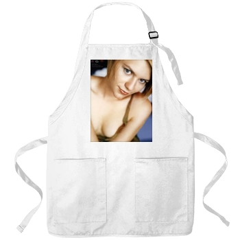 Claire Danes Apron