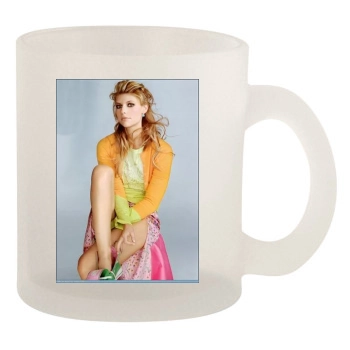 Claire Danes 10oz Frosted Mug