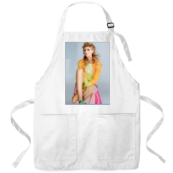 Claire Danes Apron