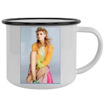 Claire Danes Camping Mug