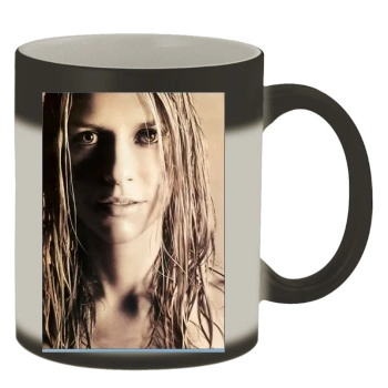 Claire Danes Color Changing Mug