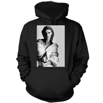 Claire Danes Mens Pullover Hoodie Sweatshirt