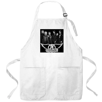 Aerosmith Apron