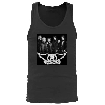 Aerosmith Men's Tank Top