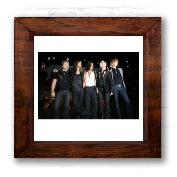 Aerosmith 6x6