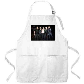 Aerosmith Apron