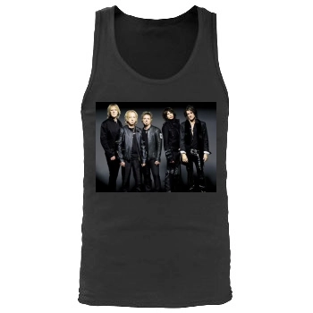 Aerosmith Men's Tank Top