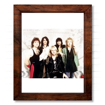 Aerosmith 14x17