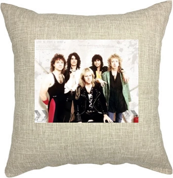 Aerosmith Pillow