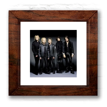 Aerosmith 6x6