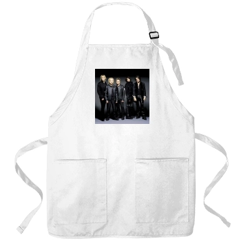 Aerosmith Apron