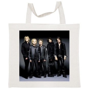 Aerosmith Tote