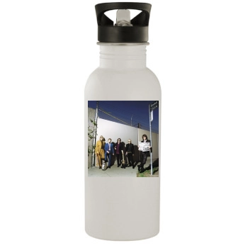 Aerosmith Stainless Steel Water Bottle