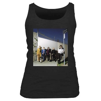 Aerosmith Women's Tank Top