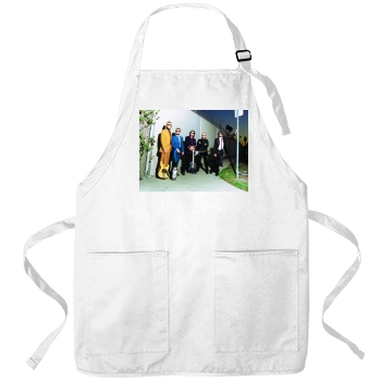 Aerosmith Apron