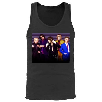 Aerosmith Men's Tank Top