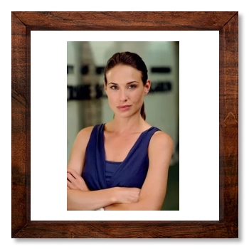 Claire Forlani 12x12