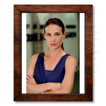 Claire Forlani 14x17