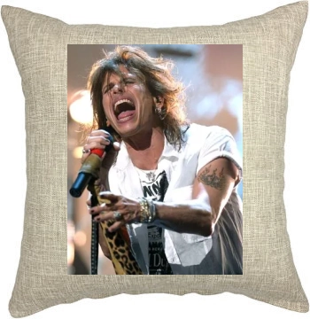 Aerosmith Pillow