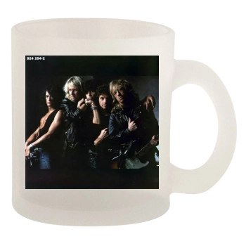 Aerosmith 10oz Frosted Mug