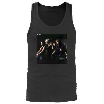 Aerosmith Men's Tank Top