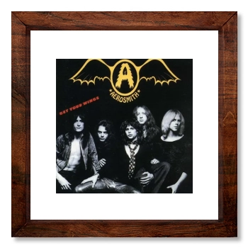 Aerosmith 12x12