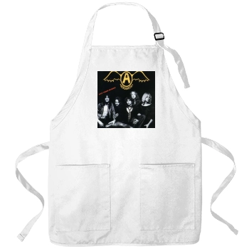 Aerosmith Apron