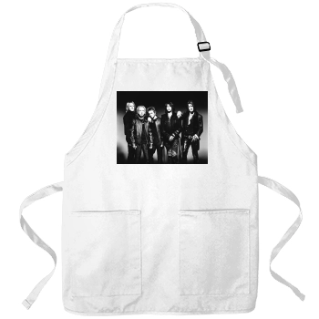 Aerosmith Apron