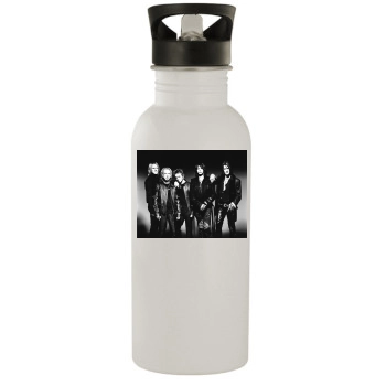 Aerosmith Stainless Steel Water Bottle